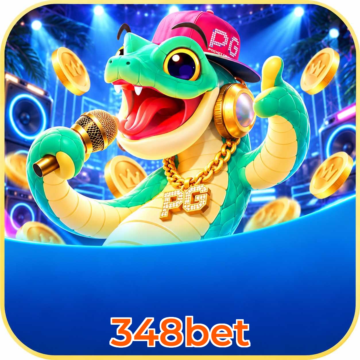 348bet Installation Guide