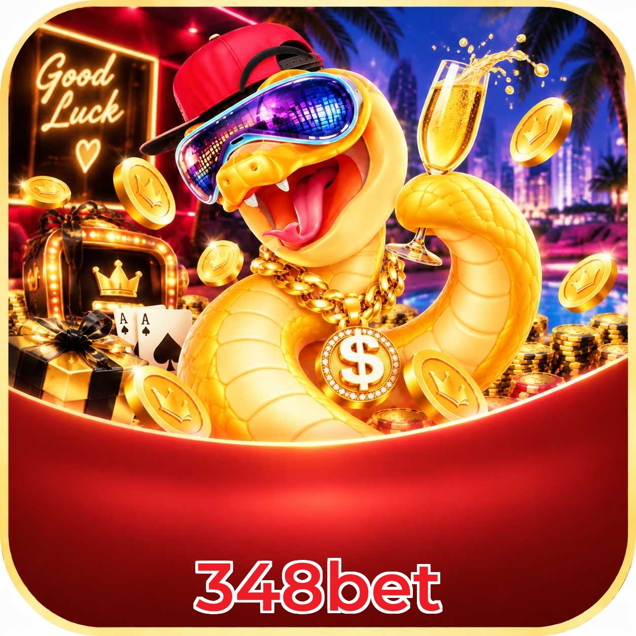 348bet Game Stats