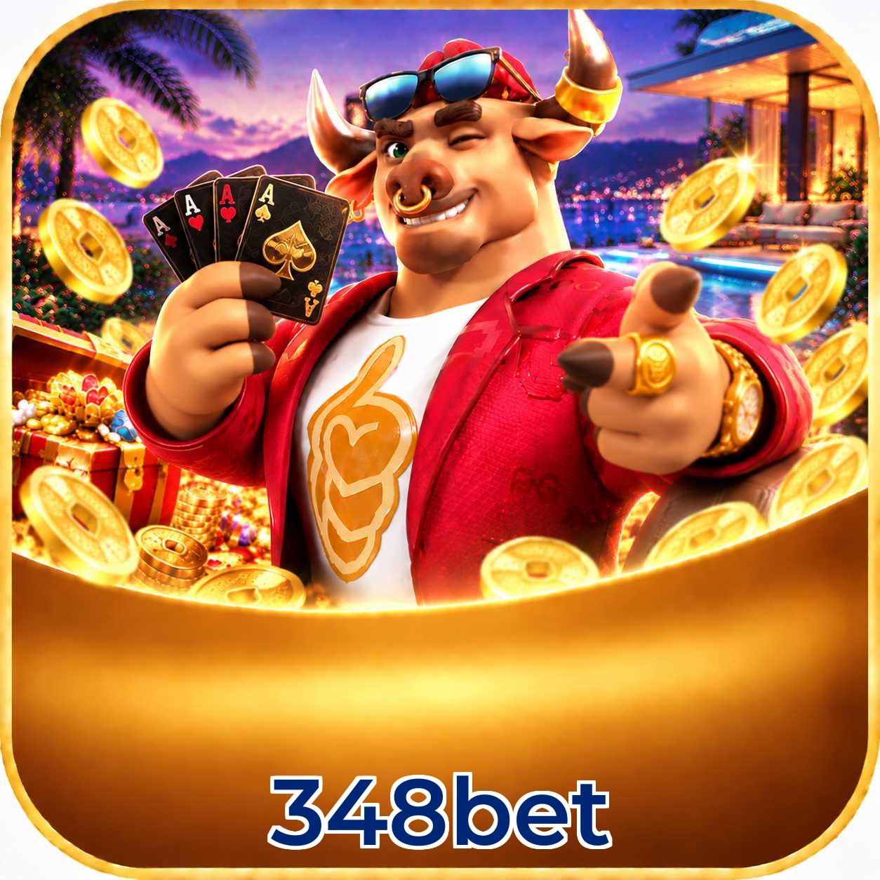 348bet Uptime