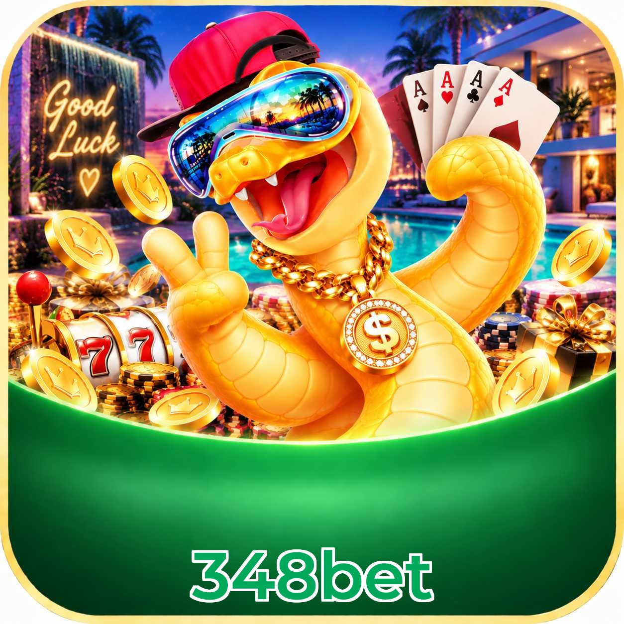 348bet Security Analysis