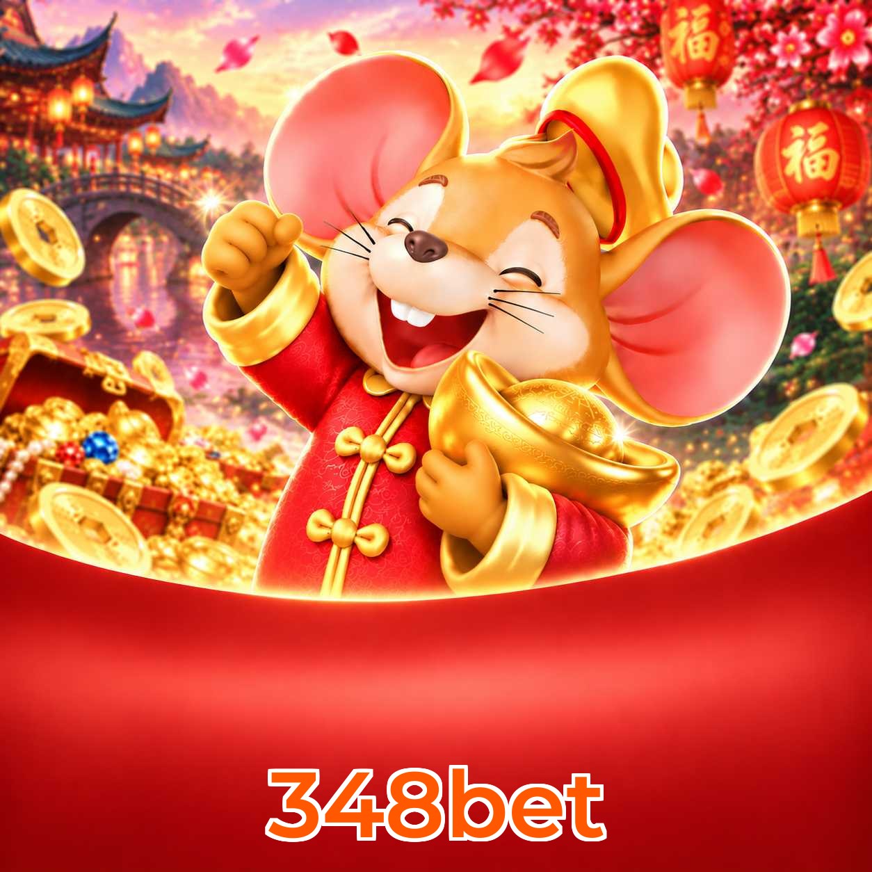 348bet RTP Testing