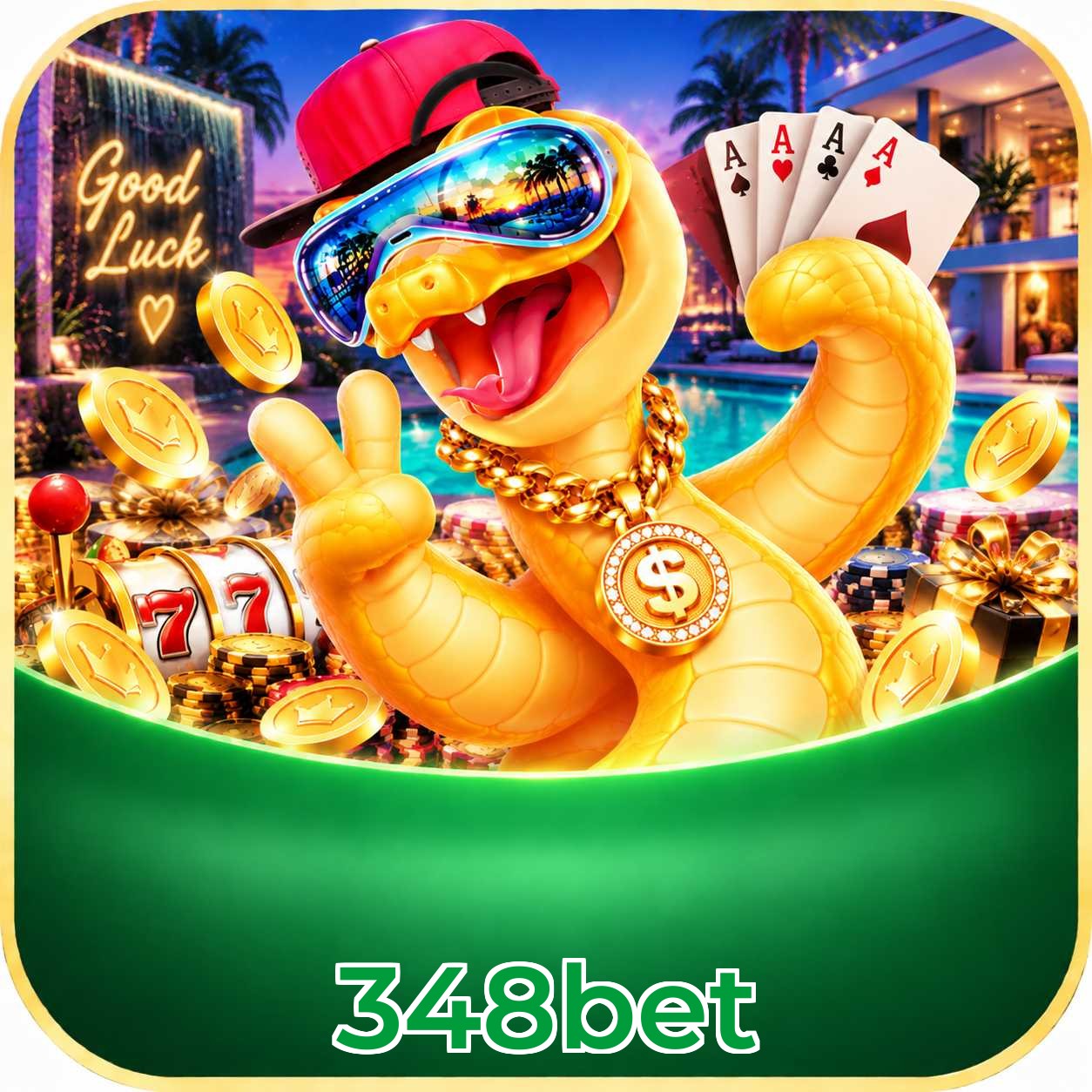 348bet App FAQ