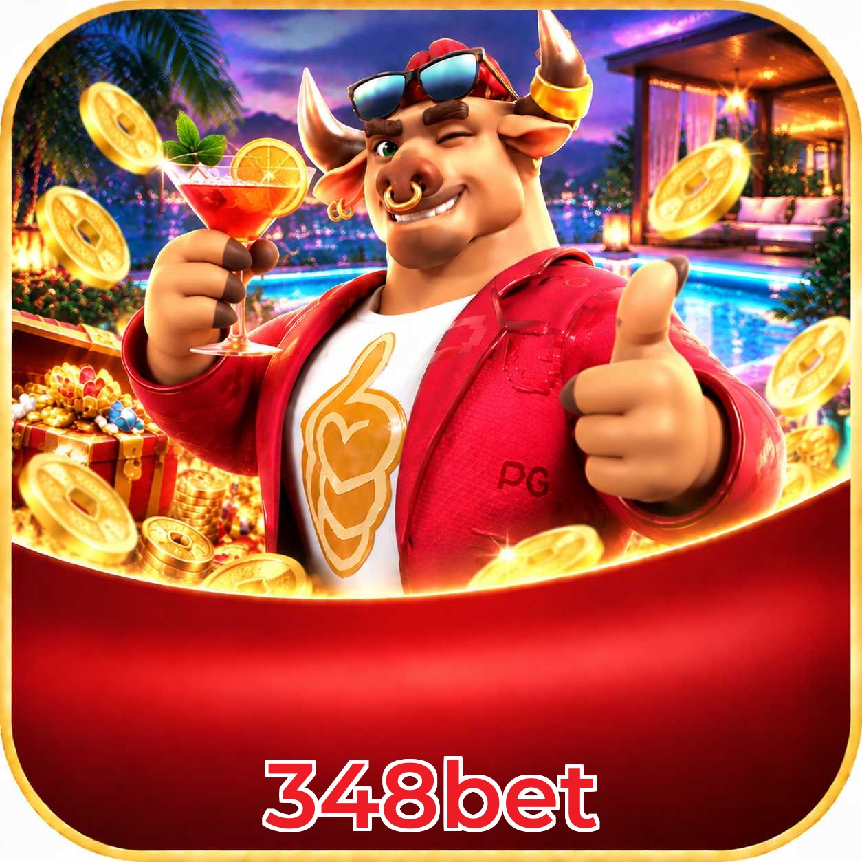 348bet Security