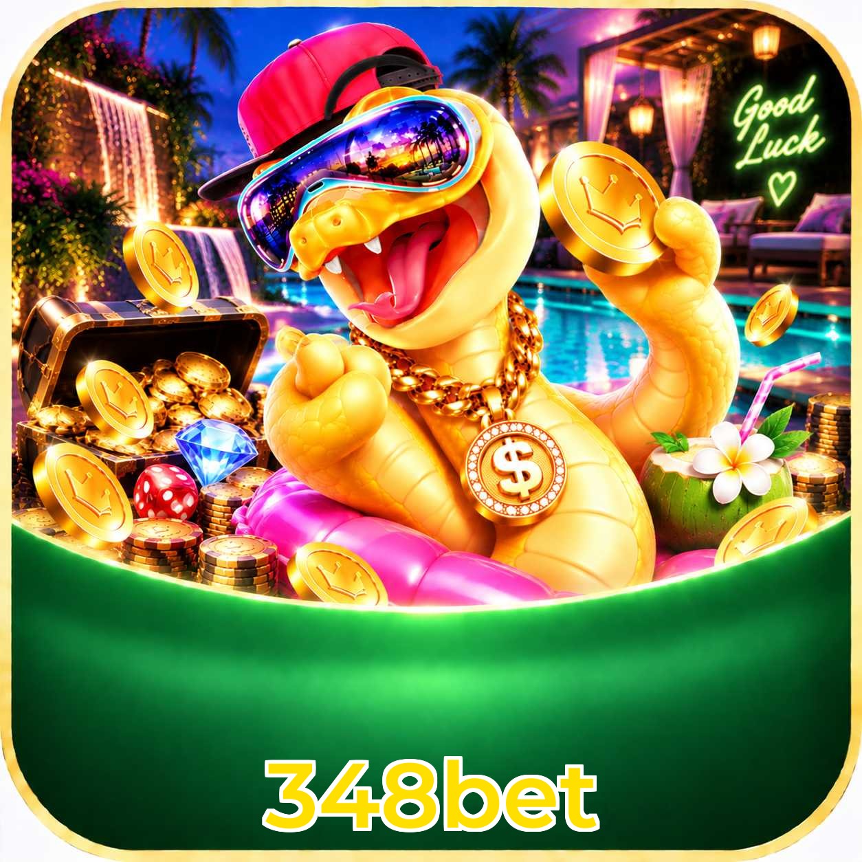 348bet Telegram FAQ