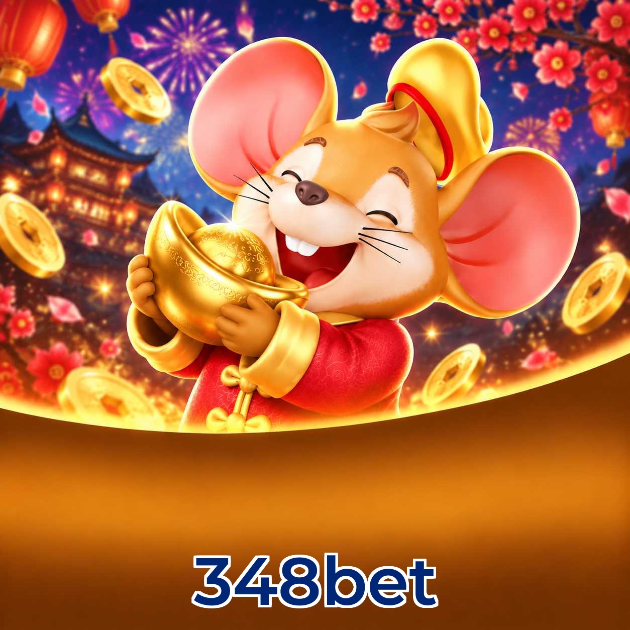 348bet Facebook Page