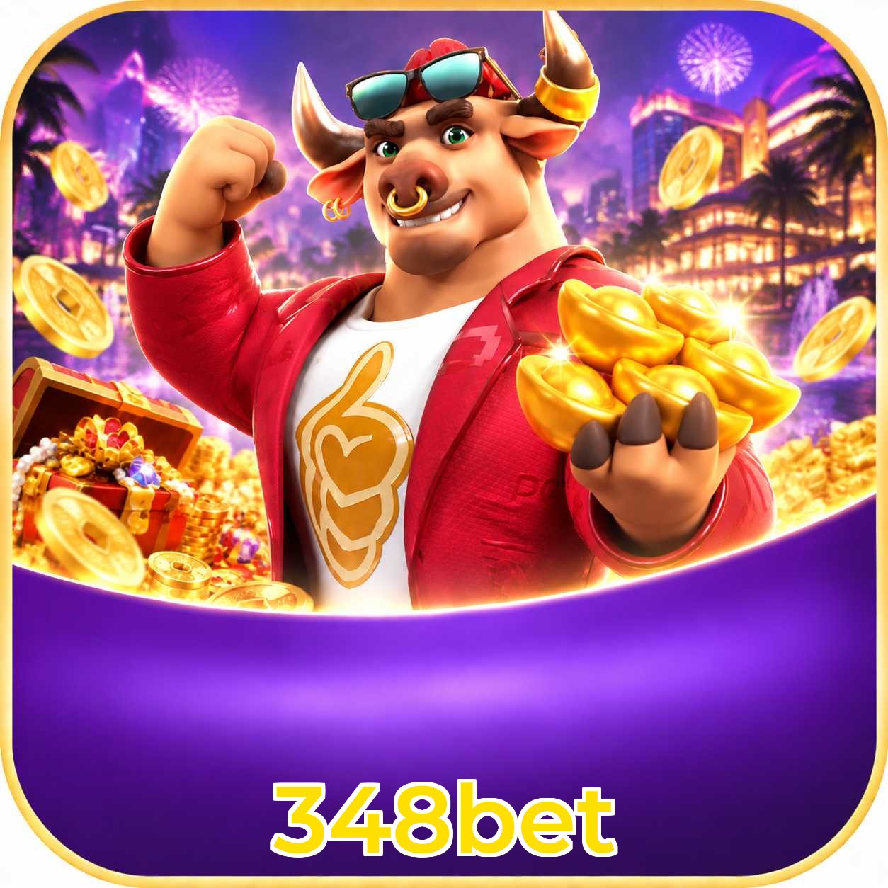 348bet VIP Níveis
