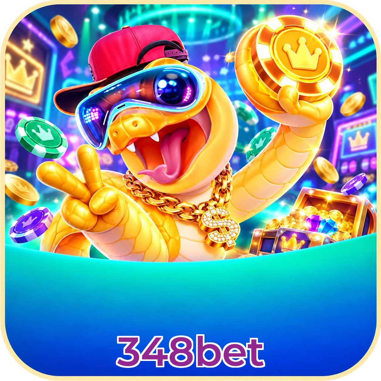 348bet Facebook Support